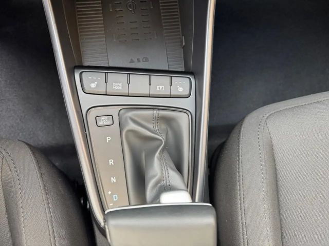 Hyundai Bayon 1.0 T-GDi Trend