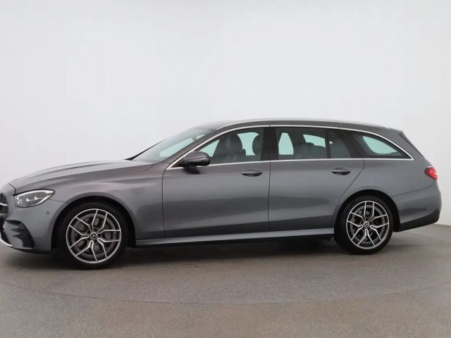 Mercedes-Benz T-Klasse 4MATIC