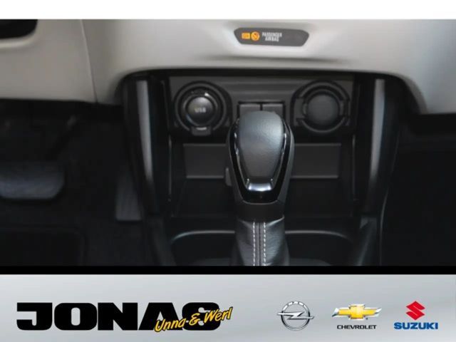 Suzuki Swift Comfort Hybrid