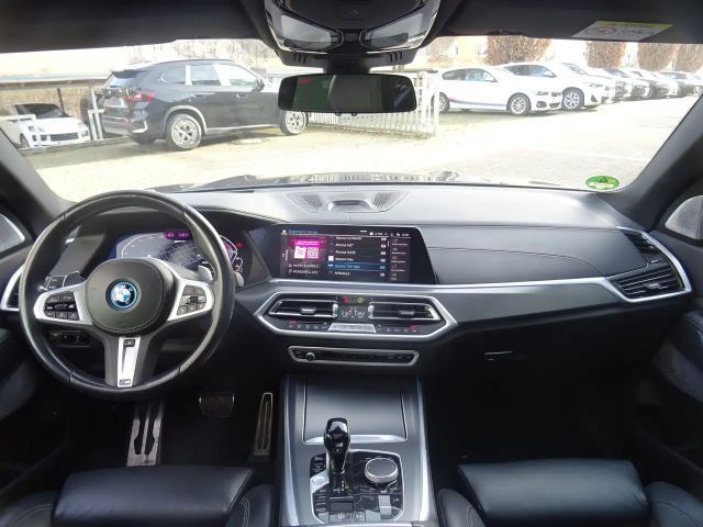 BMW X5 M-Sport xDrive45e
