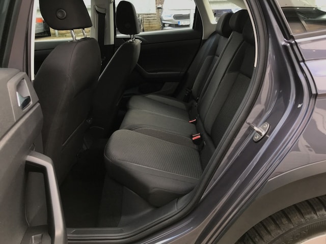 Volkswagen Taigo 1.0 TSI DSG Life