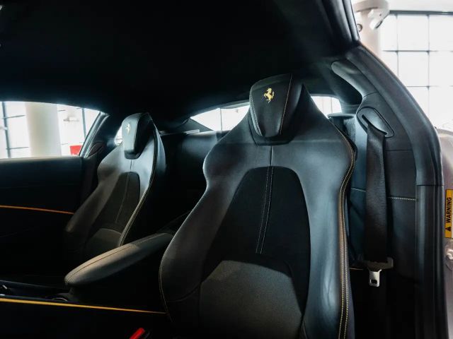 Ferrari Roma LED-Lenkrad*JBL Hi-Fi Premium*MagneRide