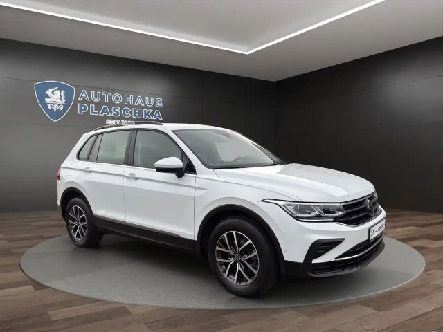 Volkswagen Tiguan 1.5 TSI Life