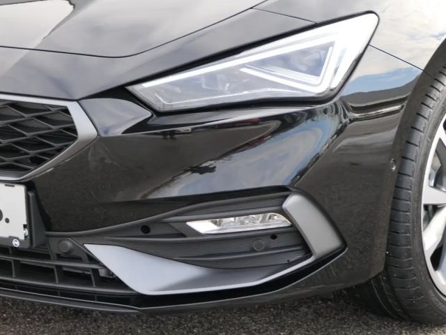 Seat Leon 1.5 TSI FR-lijn