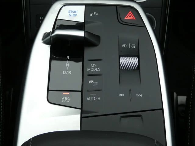 BMW iX1 Comfort pakket xDrive30