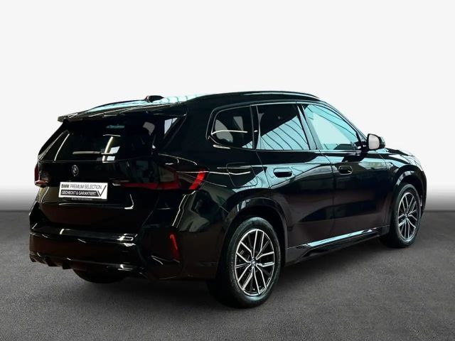 BMW X1 xDrive25e