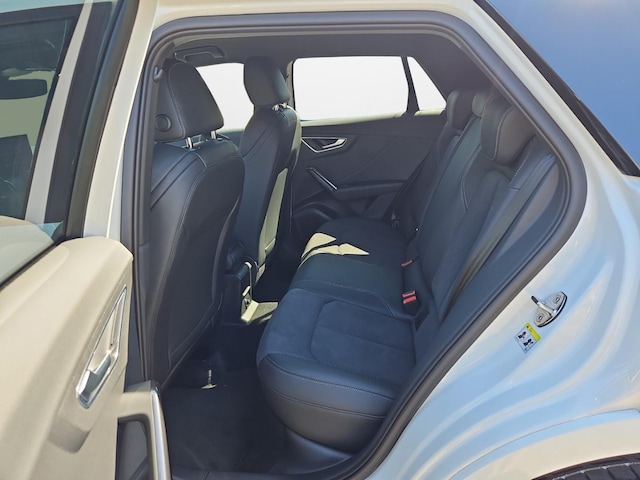 Audi Q2 35 TFSI S-Line S-Tronic