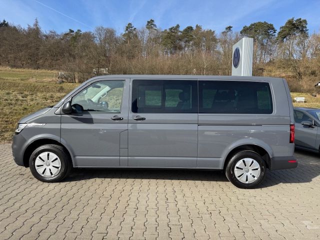 Volkswagen Caravelle Lang T6