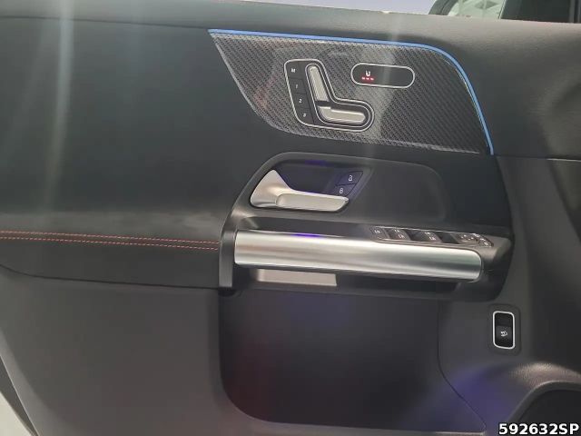 Mercedes-Benz GLA 35 AMG 4MATIC AMG Line