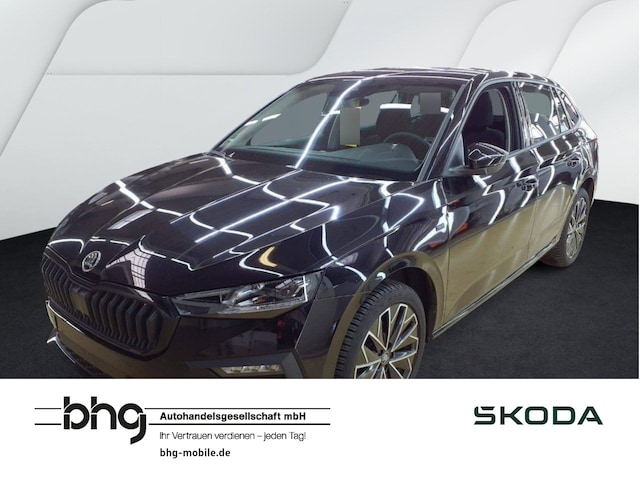 Skoda Scala Selection