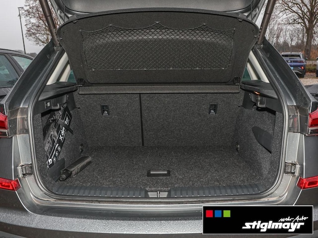 Skoda Kamiq 1.0 TSI Selection