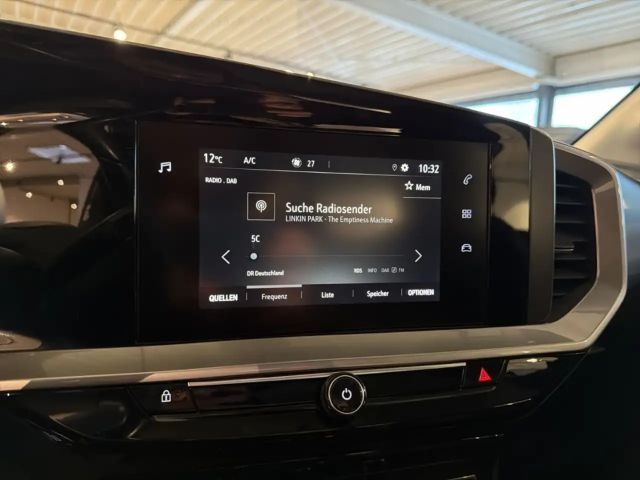 Opel Mokka Edition Mokka-e