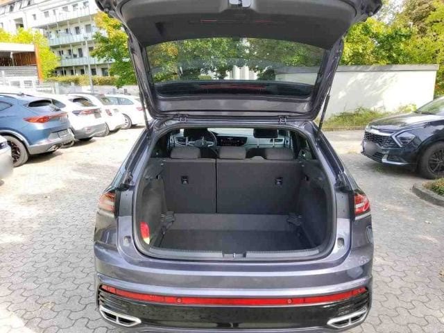 Volkswagen Taigo 1.0 TSI R-Line