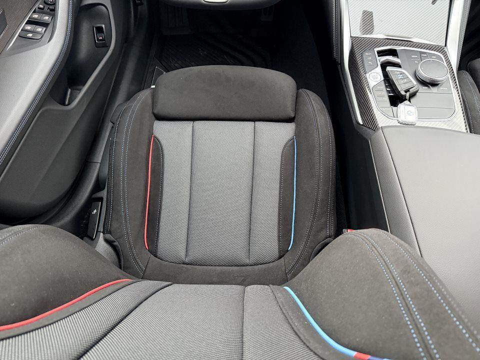 BMW 430 430d Coupé Gran Coupé xDrive