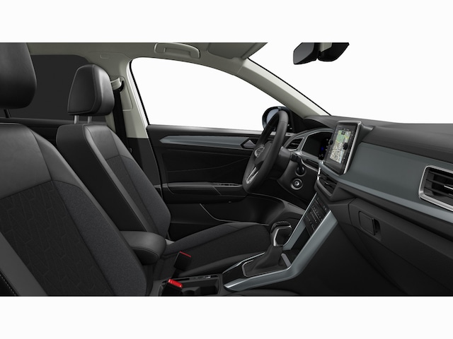 Volkswagen T-Roc 2.0 TDI