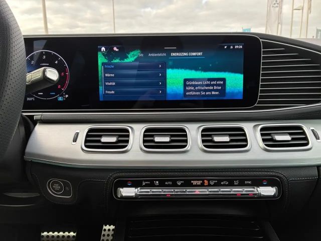 Mercedes-Benz GLE 450 4MATIC AMG Line