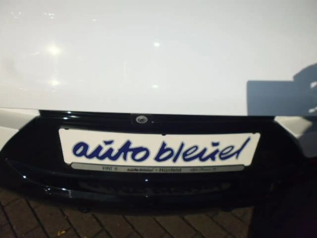 Alfa Romeo Tonale Hybrid TI