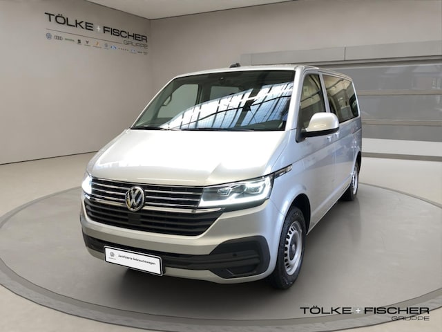 Volkswagen Caravelle Comfortline DSG T6