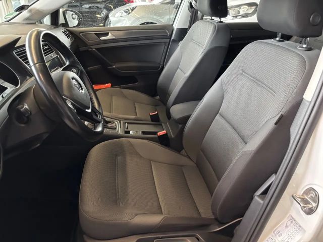 Volkswagen Golf Golf VII e-Golf