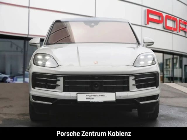 Porsche Cayenne Coupé E-Hybrid