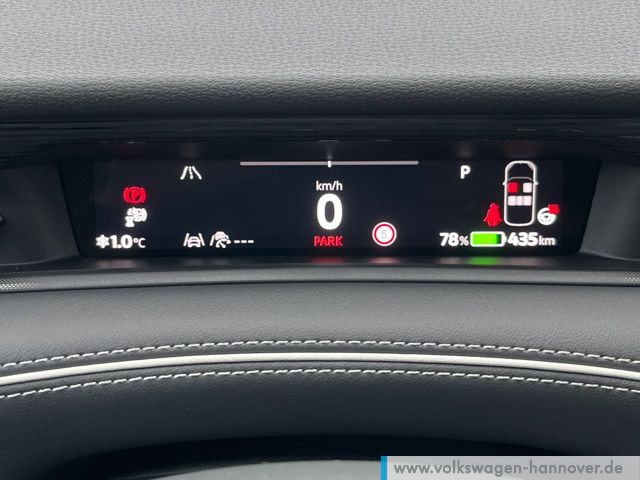 Volkswagen ID.7 Pro Tourer