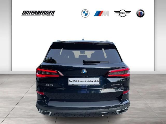 BMW X5 M-Sport xDrive30d