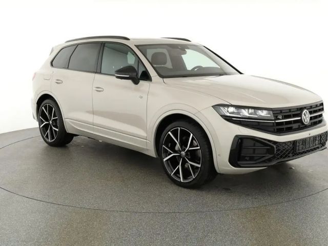 Volkswagen Touareg 3.0 V6 TDI 4Motion R-Line