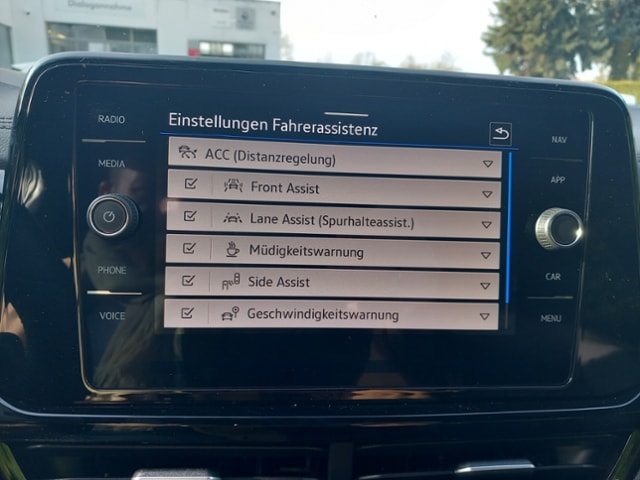 Volkswagen T-Roc 2.0 TSI 4Motion