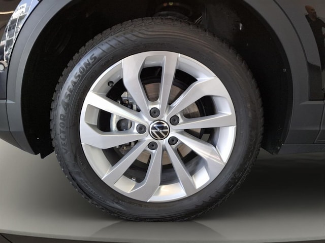 Volkswagen T-Roc 1.5 TSI DSG Style