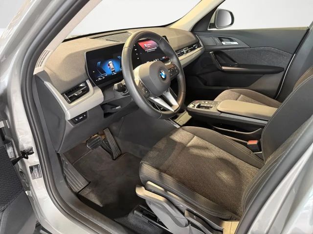 BMW X1 sDrive18i