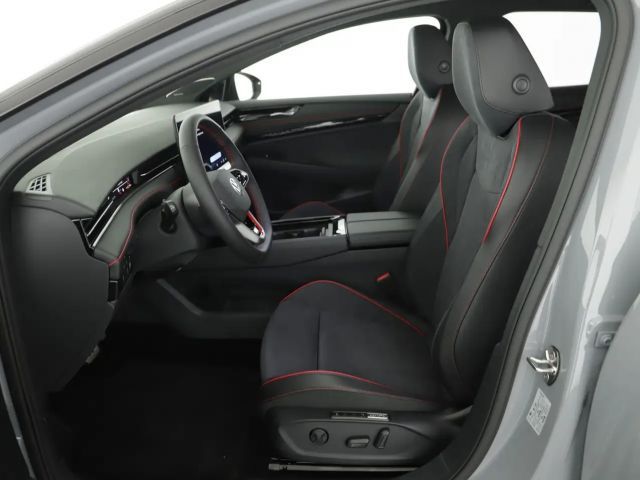 Volkswagen ID.7 4Motion Business GTX Tourer