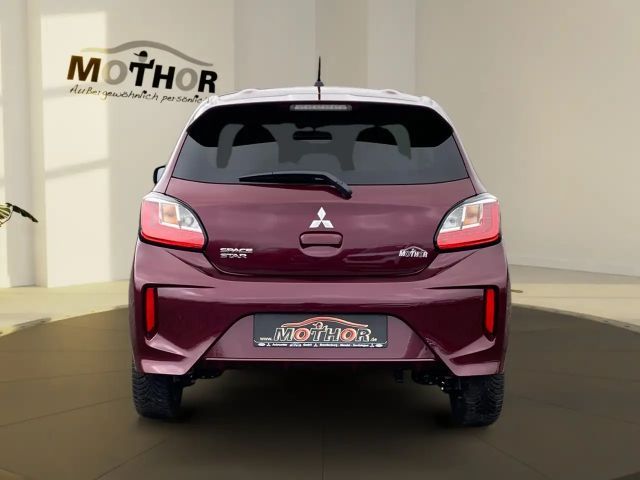 Mitsubishi Space Star CVT Star