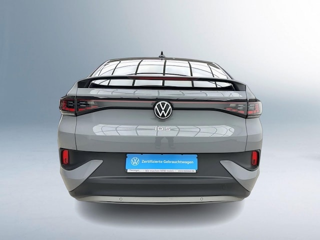 Volkswagen ID.5 IQ.Drive Pro
