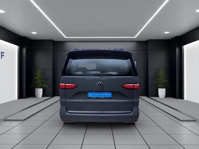 Volkswagen Multivan 2.0 TDI DSG Style T7