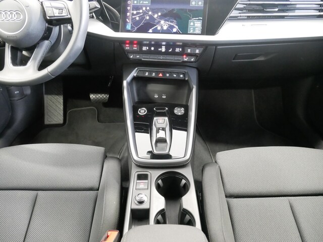 Audi A3 35 TDI S-Line S-Tronic Sportback