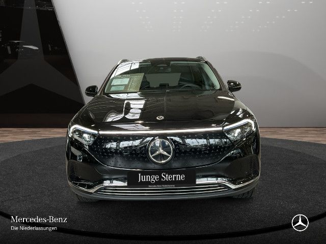 Mercedes-Benz EQA 300 4MATIC