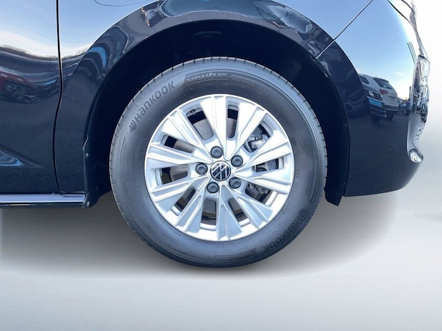 Volkswagen Multivan 2.0 TSI DSG T7