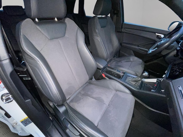 Audi Q3 35 TFSI S-Tronic