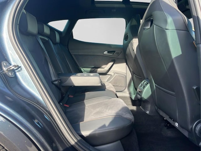 Cupra Formentor 2.0 TSI VZ