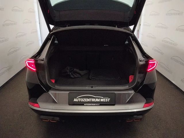 Cupra Formentor DSG VZ