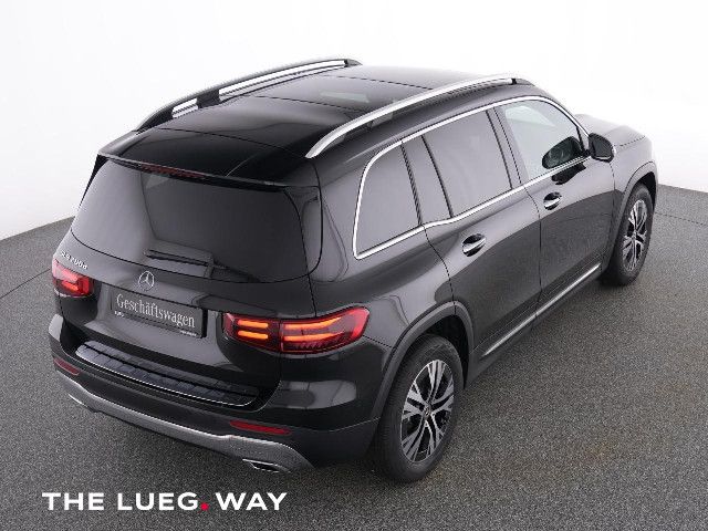 Mercedes-Benz GLB 200 GLB 200 d