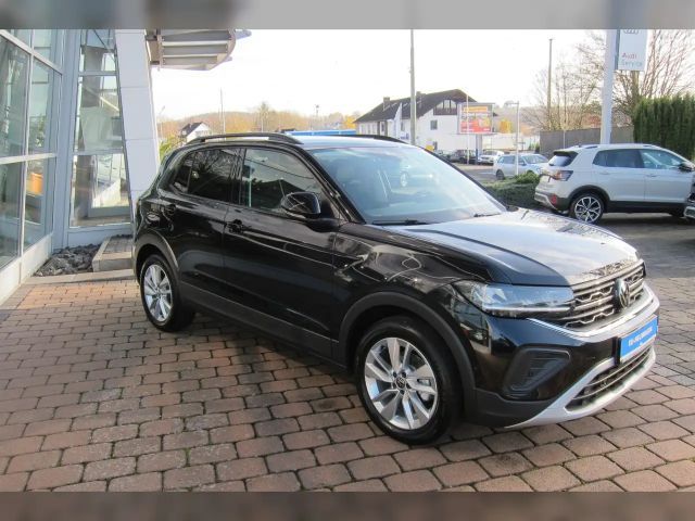 Volkswagen T-Cross 1.0 TSI DSG Life
