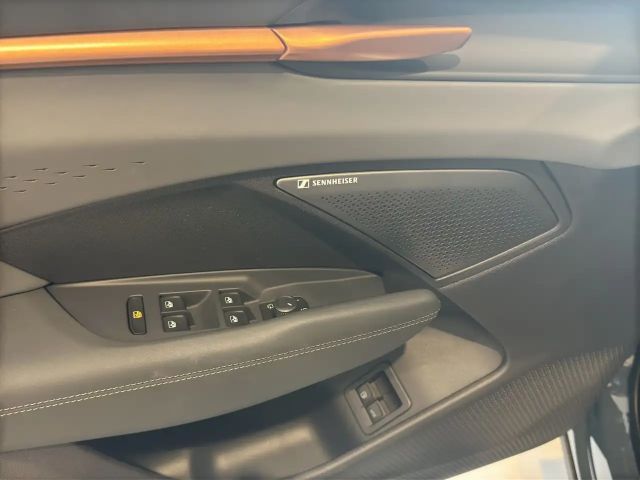 Cupra Terramar VZ e-Hybrid