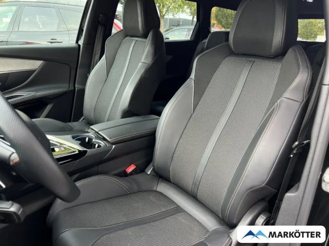 Peugeot 5008 GT-Line PureTech