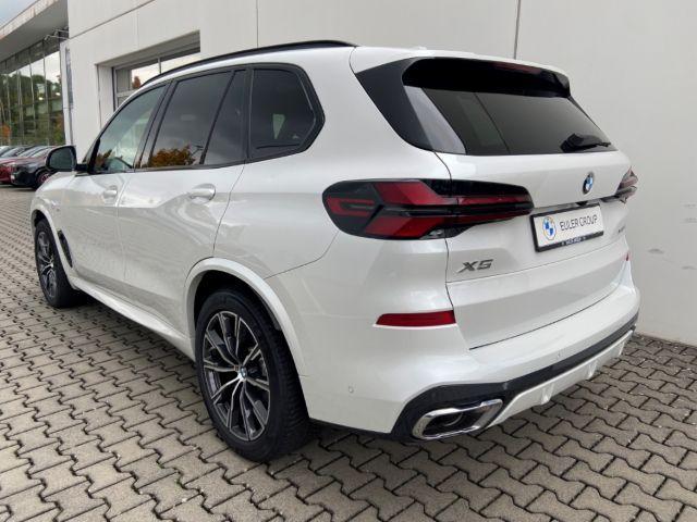 BMW X5 M-Sport xDrive40i