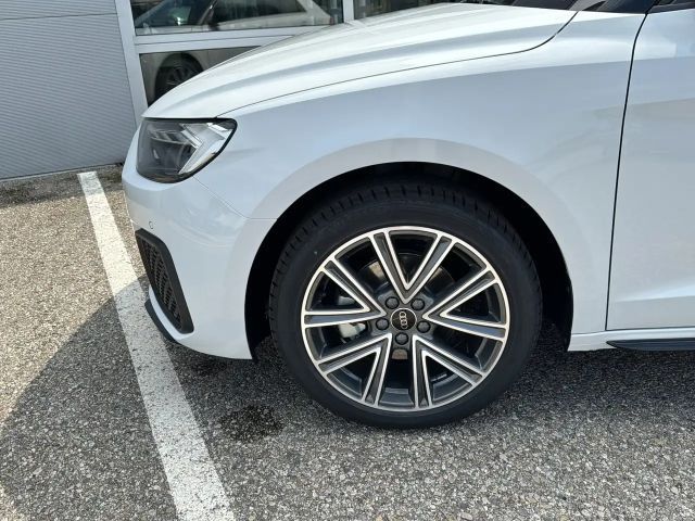 Audi A1 25 TFSI