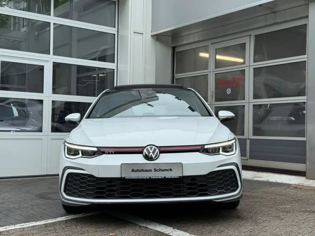 Volkswagen Golf GTI Golf VIII