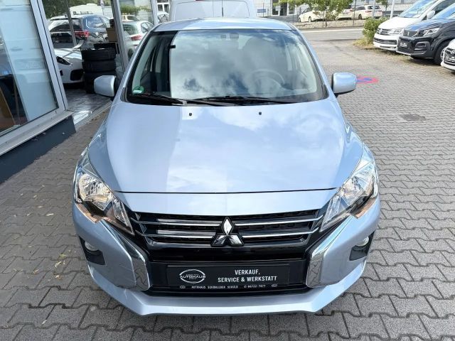 Mitsubishi Space Star Star