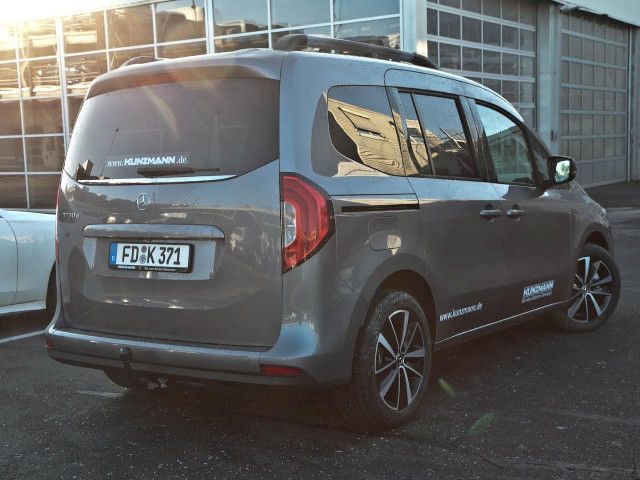 Mercedes-Benz T 180 Progressive