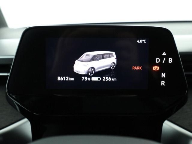 Volkswagen ID.Buzz GTX